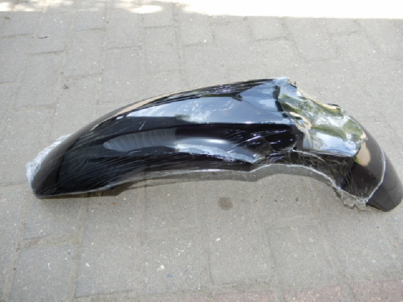 Kayo T2 Enduro ,T4  крыло переднее