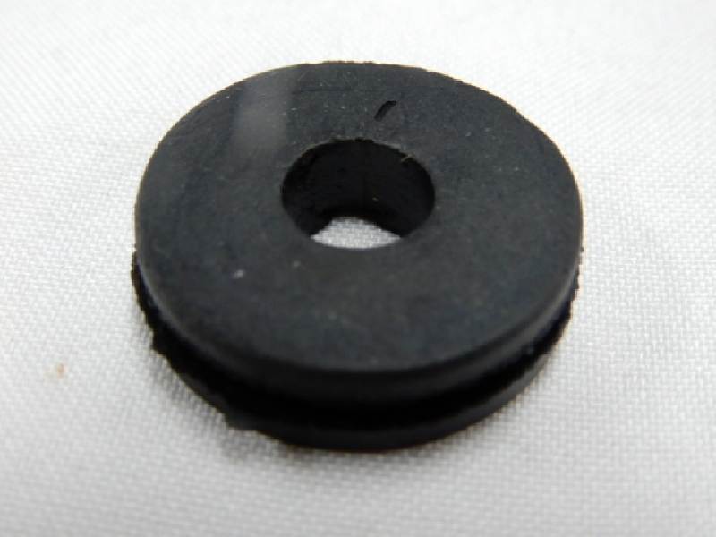 Резинка пластика Regulmoto (толщина 7 мм) D=26 мм