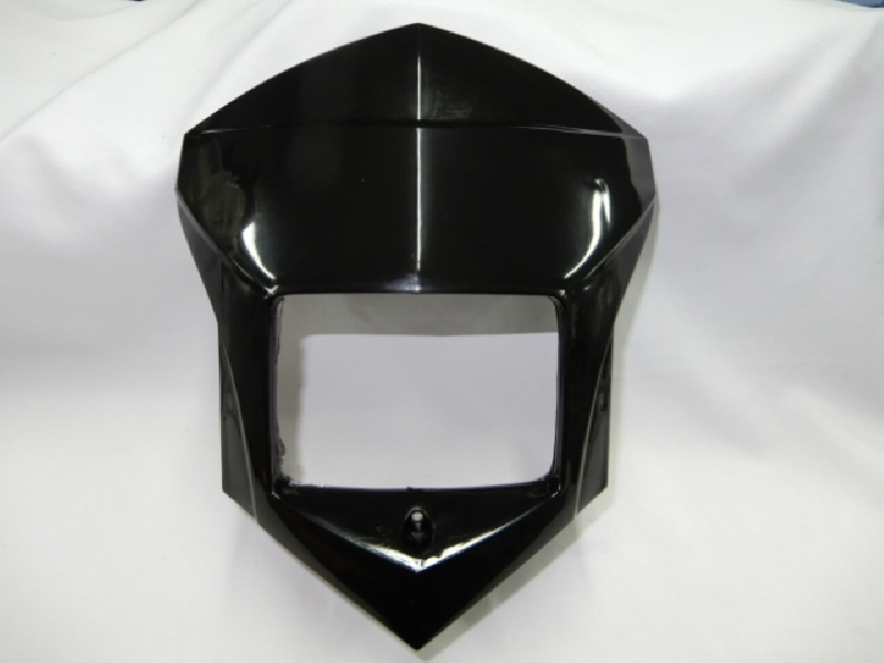 Пластик для фары IRBIS TTR 250 кросс