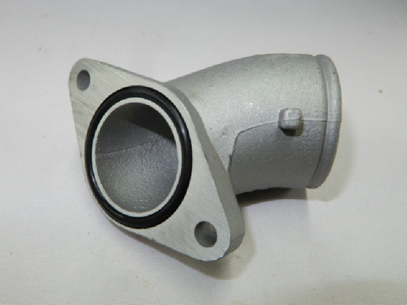 Впускной коллектор Racer RC300-GY8A Enduro 300 (d=31/34 мм L=84 мм) (крепления 63 мм)