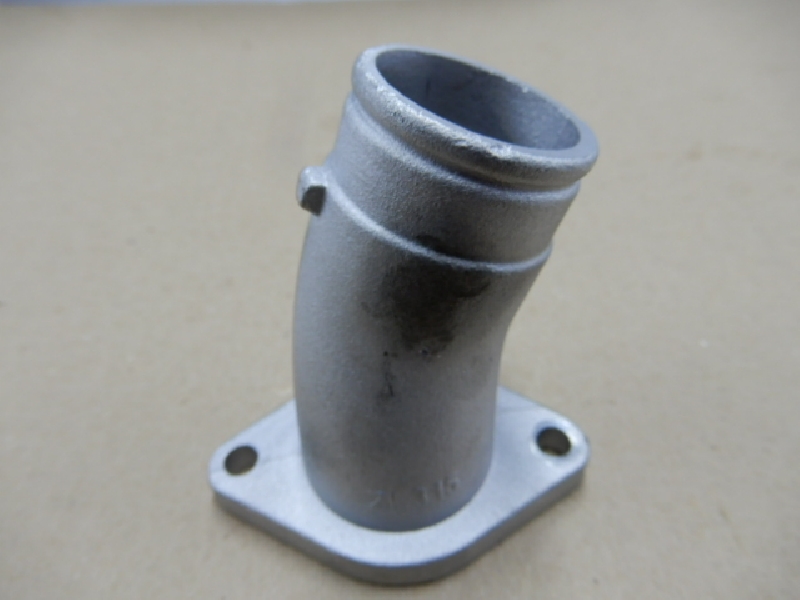 Впускной коллектор Racer RC250GY-C2K K2 (d=30 мм L=82 мм) (крепления 63 мм)