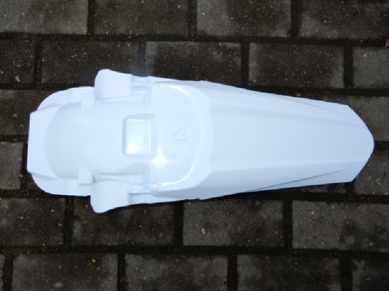 Заднее крыло Motoland XR 250 с 2016