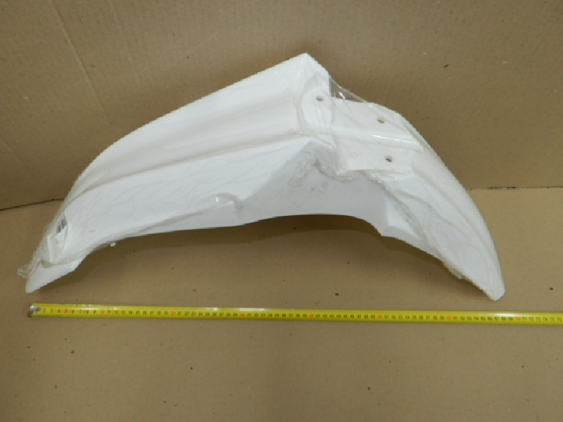 Переднее крыло Motoland WRX 250 NS, BSE M2