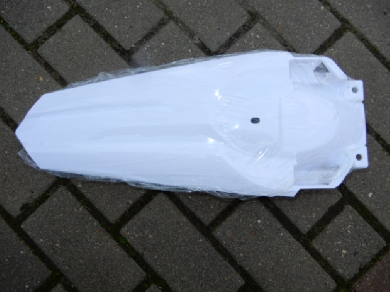 Kayo T2 Enduro,T4 (2020) крыло заднее