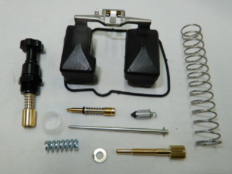 Ремкомплект карбюратора Nibbi PWK 38