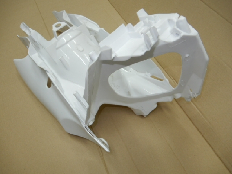 Motoland TT 250 подкрылок