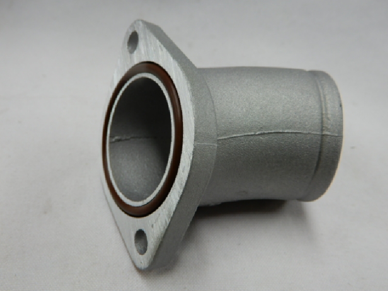 Впускной коллектор Avantis A6 (174MN-177ММ)