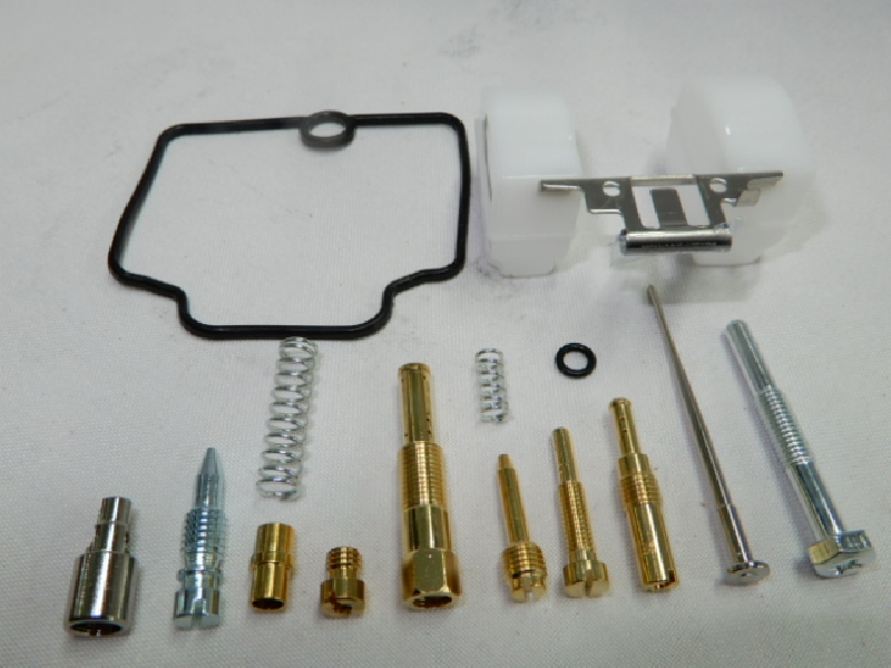 Ремкомплект карбюратора PE 30 (жиклер 150)