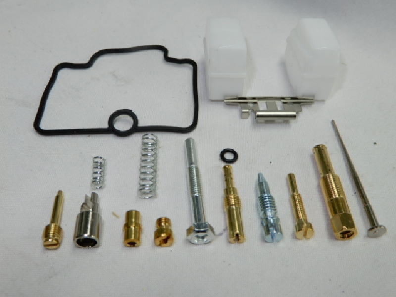 Ремкомплект карбюратора PE 28 (жиклер 137)