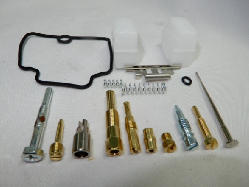 Ремкомплект карбюратора PE 24 (жиклер 103)