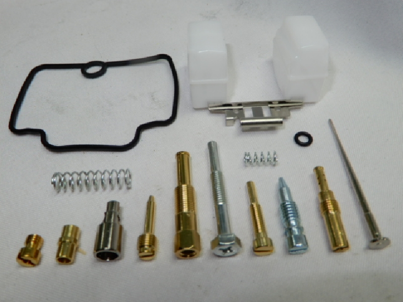 Ремкомплект карбюратора PE 26 (жиклер 120)