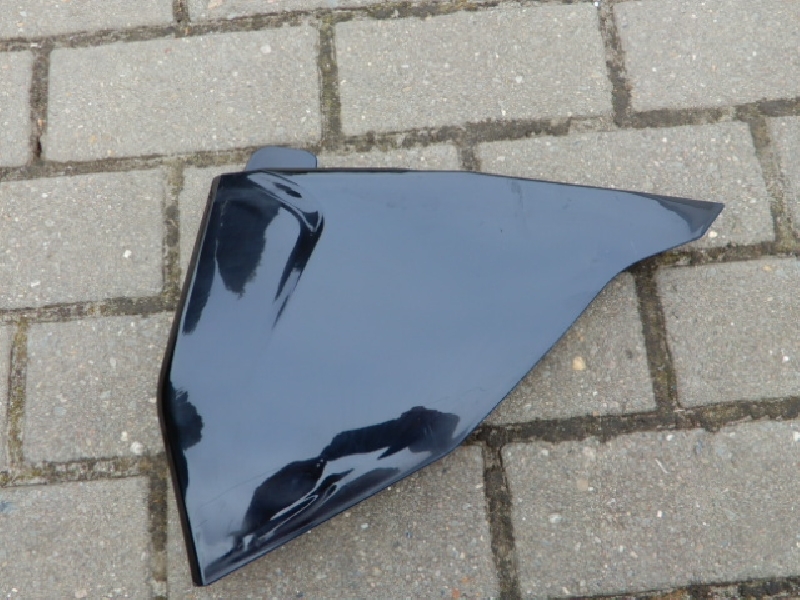 Крышка фильтр бокса Motoland SX 250, KTM 2020-2022