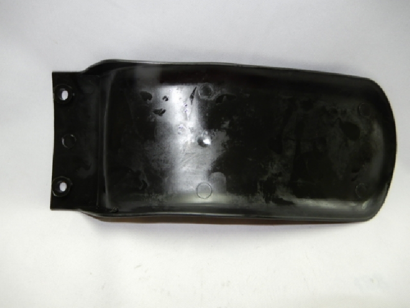 Брызговик амортизатора Motoland XR 250 оригинал