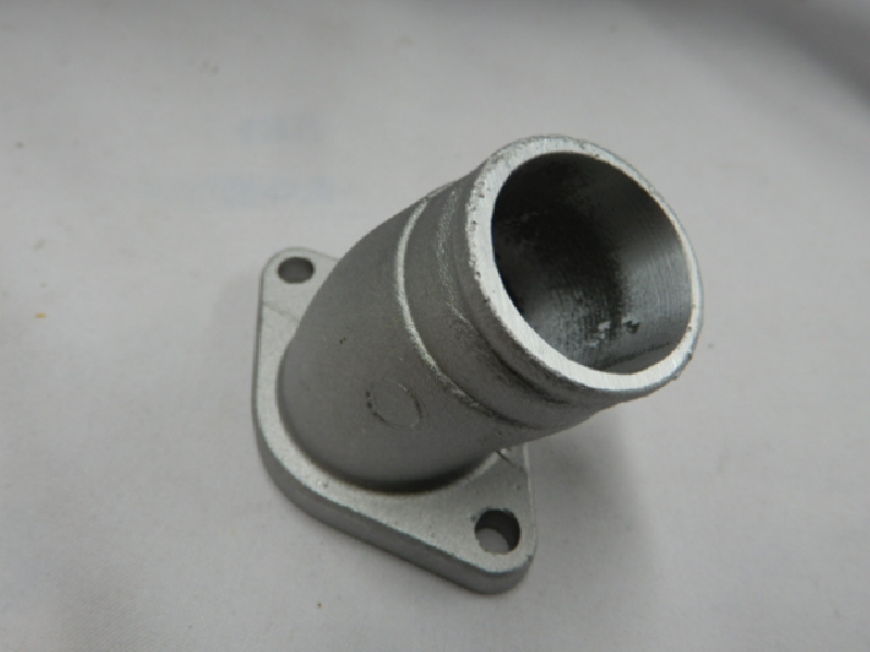 Впускной коллектор Kayo YX CB250 (165-172 FMM) (крепления 63 мм)