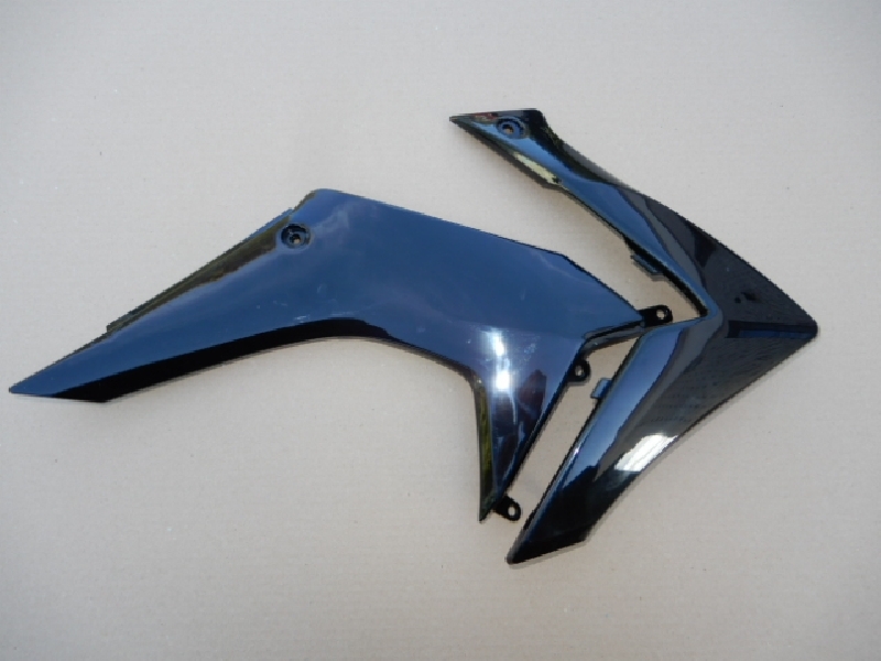 Пластик на бак Motoland XR 250 LITE правый