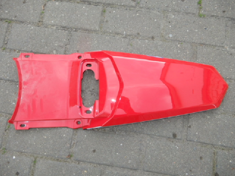 Заднее крыло Motoland CRF LT/ST 250 Enduro