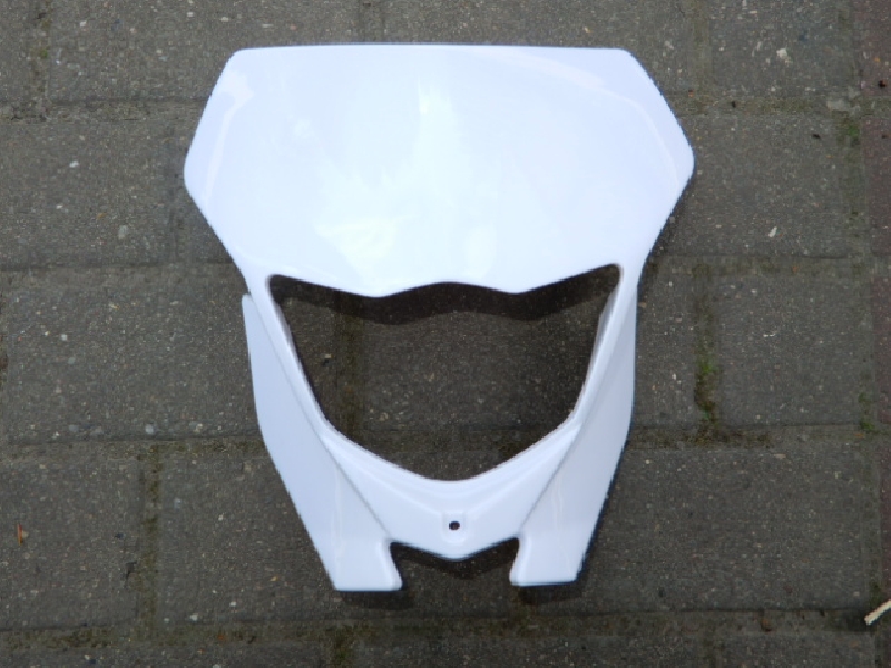 Обтекатель фары Kayo T2