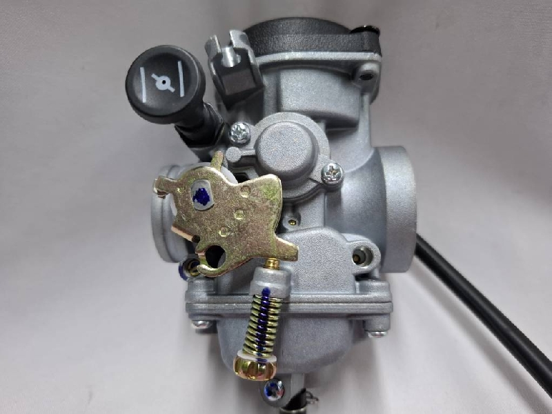 Карбюратор вакуумный NIBBI PD30 Regulmoto Sport 003, TE