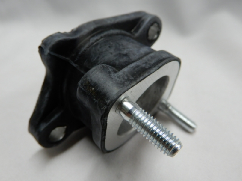 Коллектор впускной Racer XSR