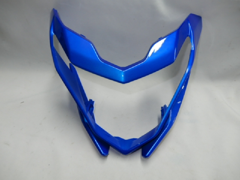 Пластик передней фары Motoland XR Enduro (2020 год)