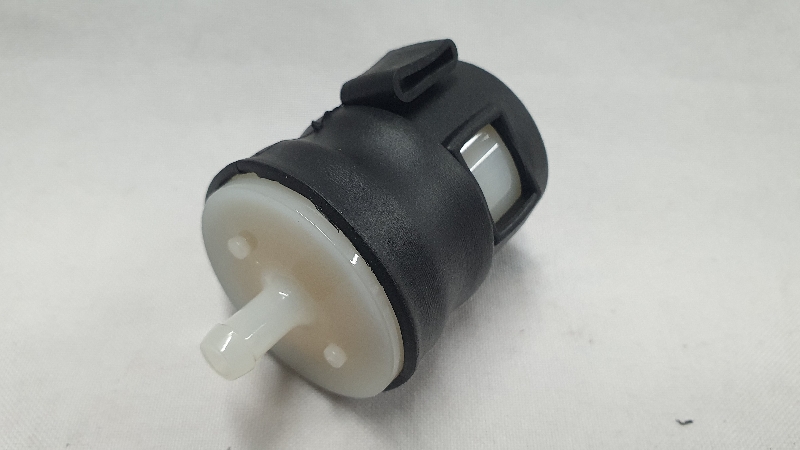 Фильтр топливный большой