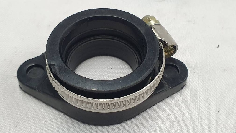 Впускной Коллектор NIBBI (165-172 FMM) (крепления 63 мм) QG-WN