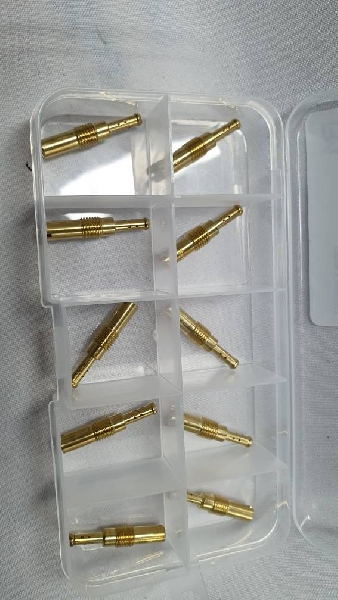 Жиклеры холостого хода NIBBI PE, PWK 30-56 10 шт.