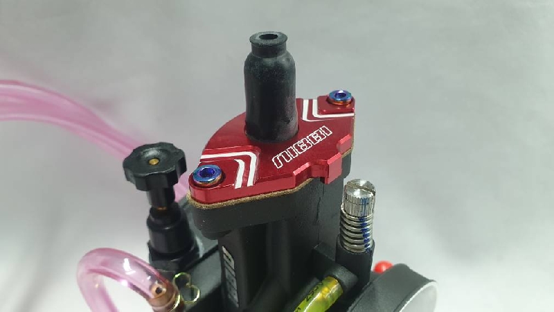 Карбюратор NIBBI PWK 30 YJ