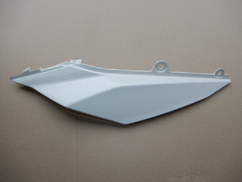 Пластик задний Motoland CRF LT/ST 250 Enduro (правый), Racer XVR