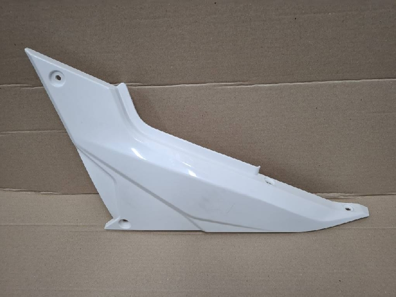 Пластик боковой Motoland CRF LT/ST 250 Enduro, Racer RC300-GY8K XVR (левый)