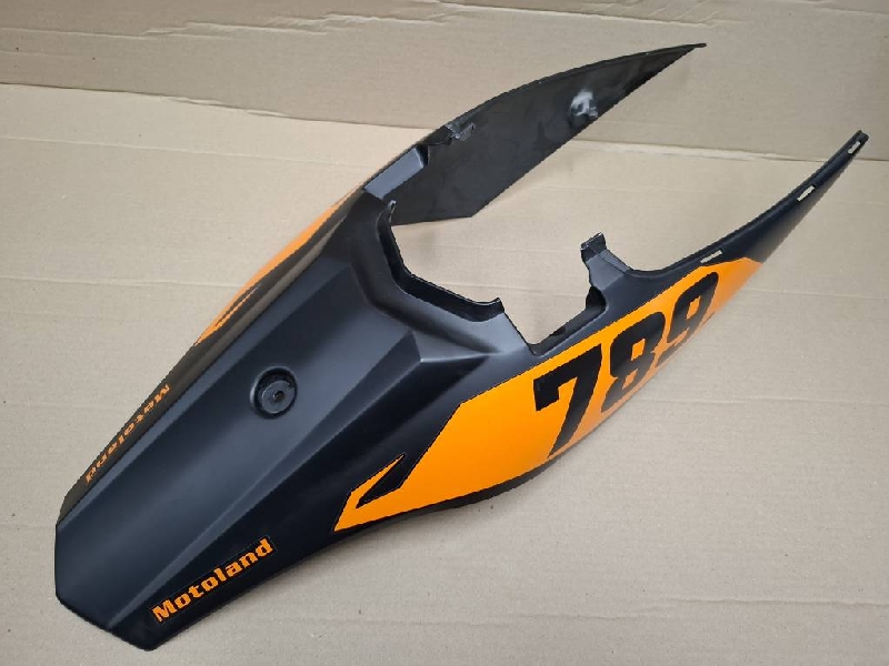 Заднее крыло Motoland 250 ENDURO BLAZER