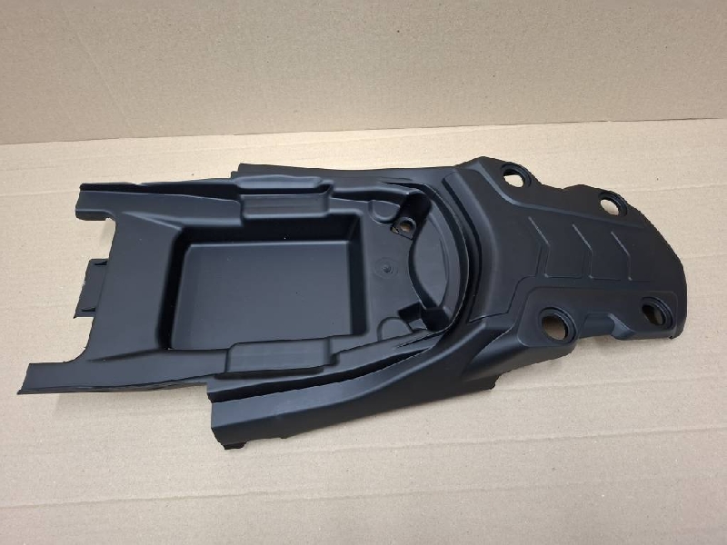 Заднее крыло Motoland EX, LT, ST Enduro (матовое)