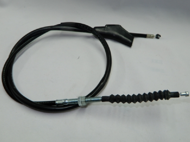 Трос сцепления Racer K2 ( по рубашке 100 см + выход 12,5) АНАЛОГ, IRBIS TTR 250 R