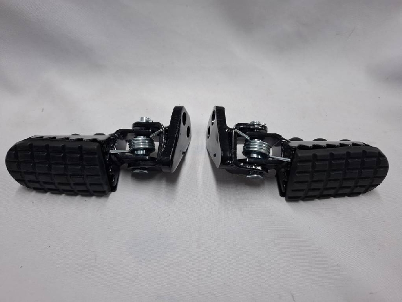 Подножки водительские Racer Ranger 200 (левая + правая) в сборе