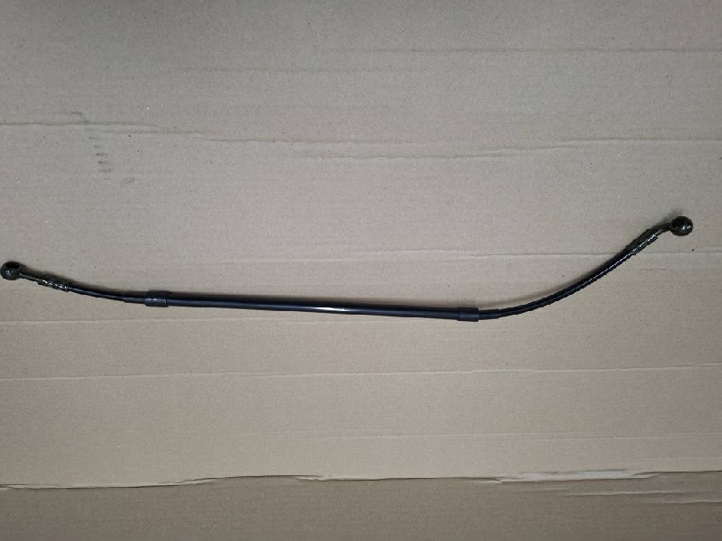 Шланг тормозной задний Kayo T2 (L=59 см )