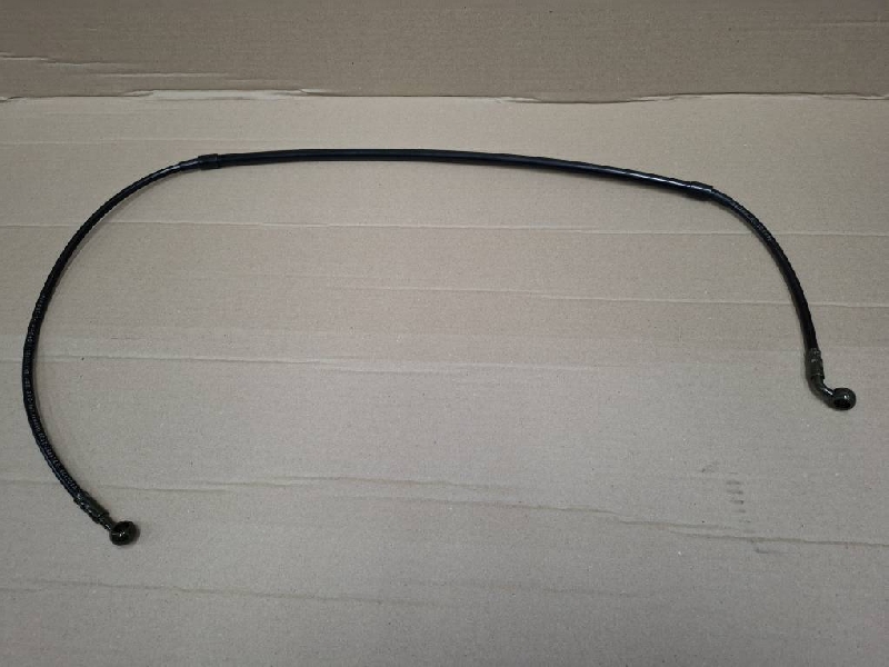 Шланг тормозной передний Kayo T2 (L=120 см )