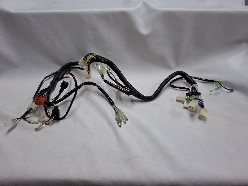 Проводка №2