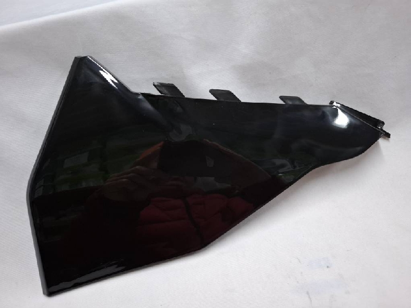 Крышка фильтр бокса Regulmoto Norden