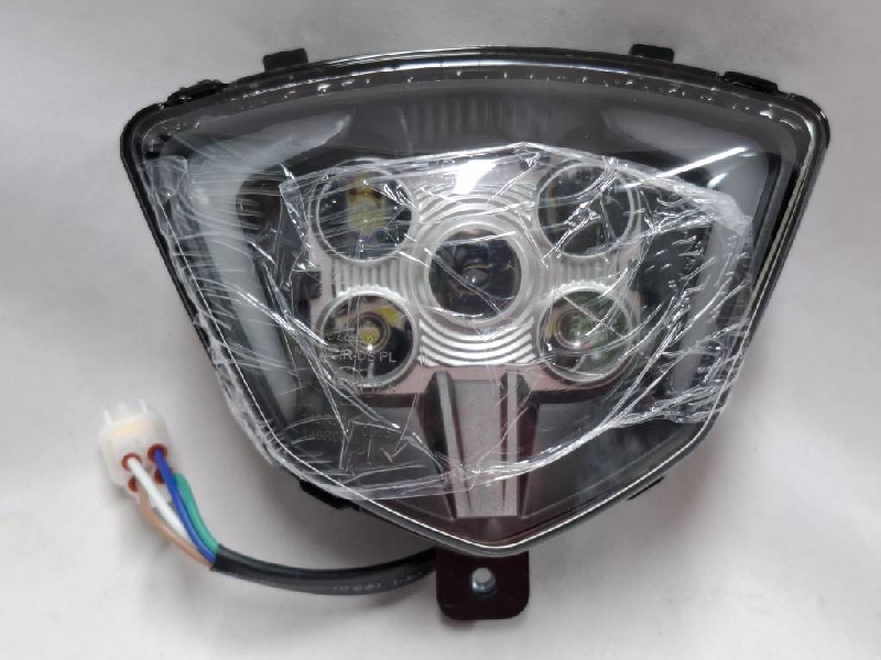 Фара Regulmoto ONIX