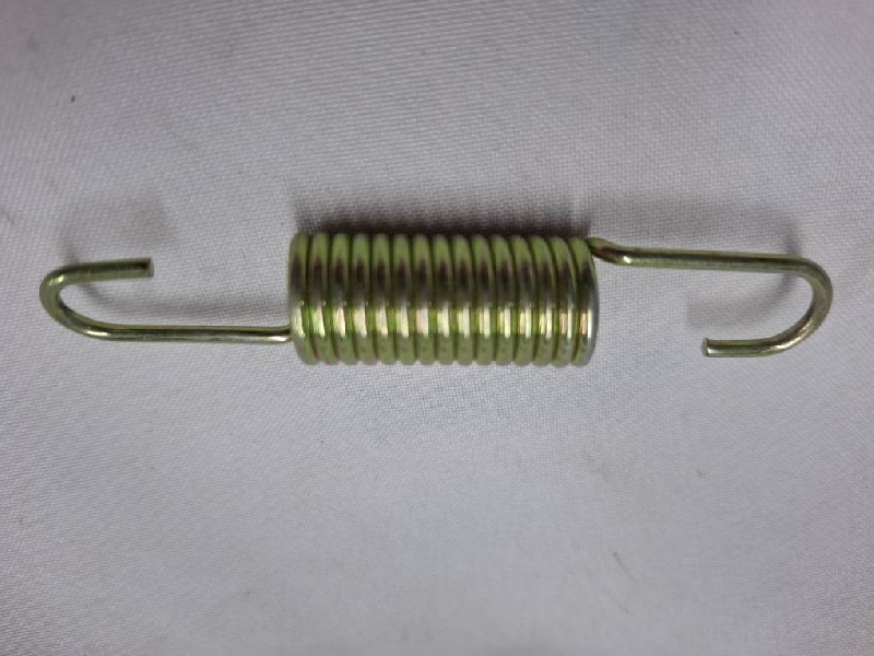 Пружина 85 мм (Альфа)