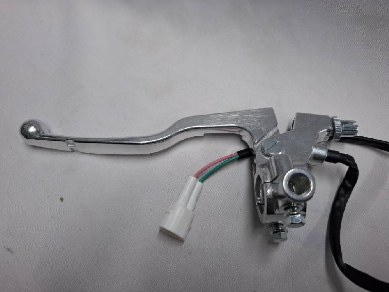 Рычаг сцепления Regulmoto CR-X, ZR (2024), Motoland XT250ST