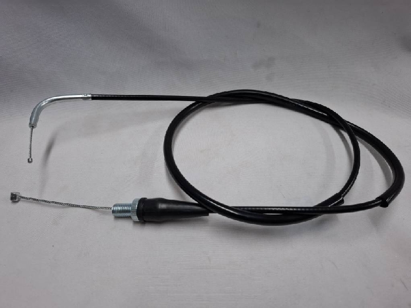 Трос газа Regulmoto CR-X (105 см по рубашке) (выход 12 см)