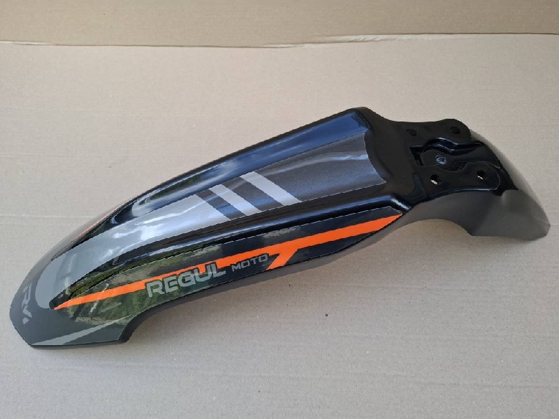 Переднее крыло Regulmoto CR-X