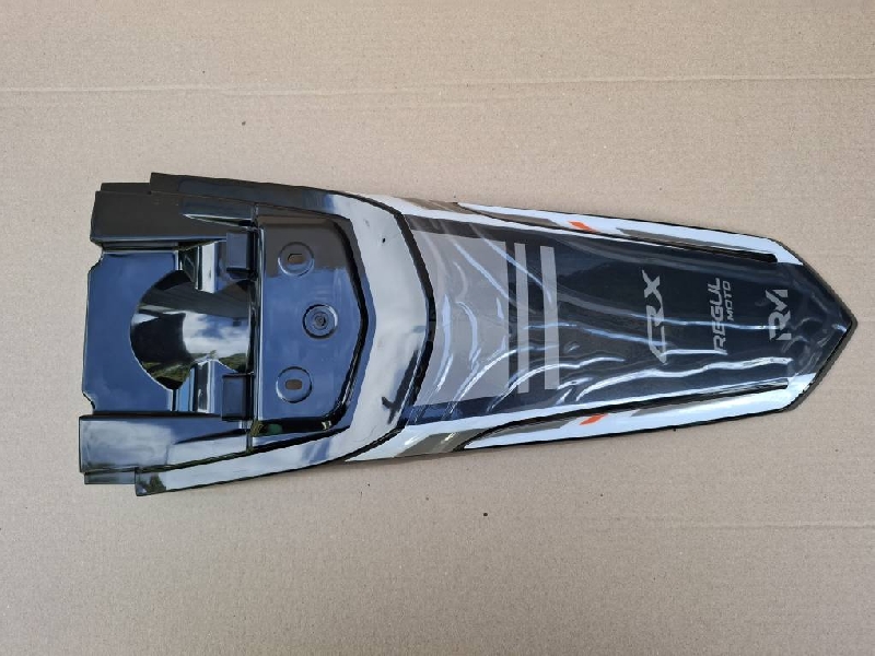 Заднее крыло Regulmoto CR-X