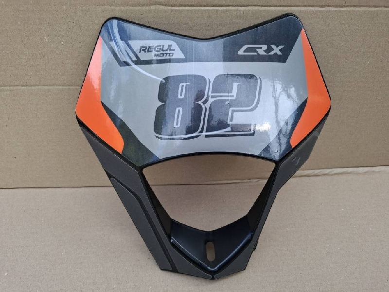 Обтекатель фары Regulmoto CR-X, Holeshot Red Edition, GASGAS EC/EC-F 2021-23