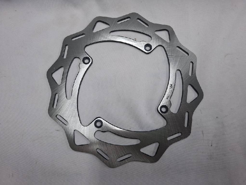 Диск тормозной Regulmoto Sport 003 Pro, ZR 2024,CR-Z, CR-X (D=240 мм ) HONDA, BSE задний