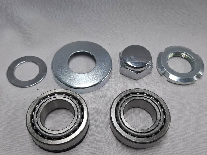 Подшипники рулевой колонки Regulmoto CR-X (D=47 d=25 H=15,5)