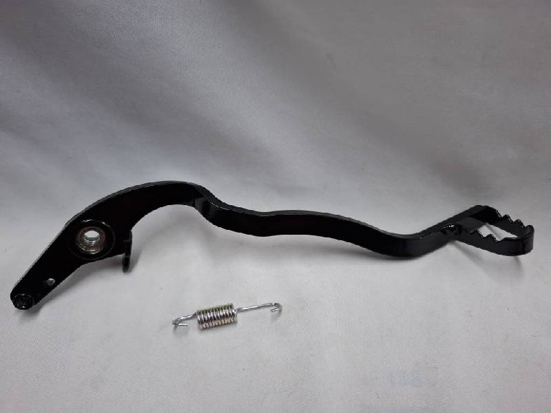 Рычаг заднего тормоза Regulmoto CR-X, Motoland MTX250