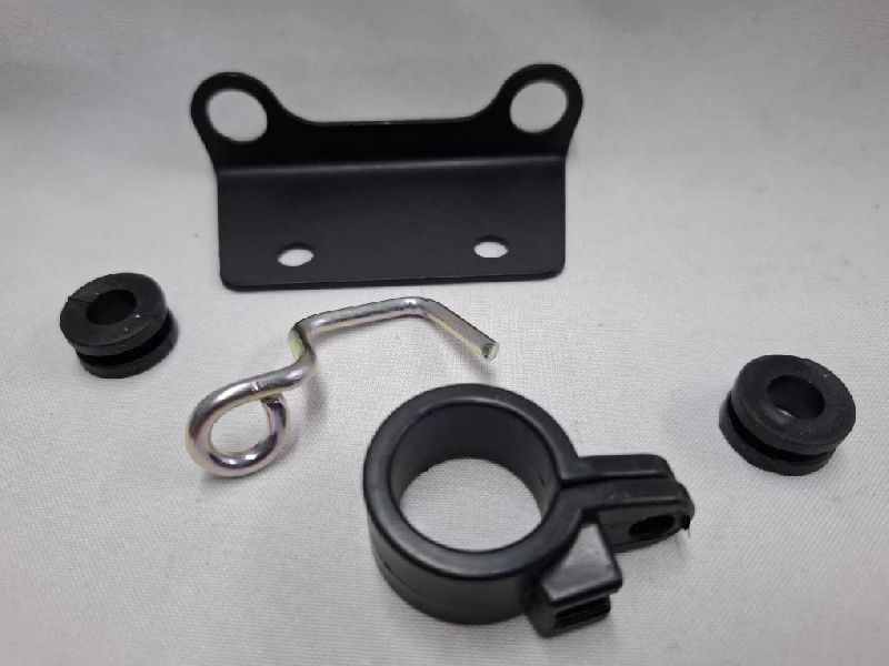 Крепление фары Regulmoto CR-X