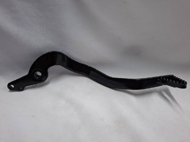 Рычаг заднего тормоза Motoland TT250, RACER RC300-GY8K XVR, RC300-GY8A Enduro 300 (ENA)